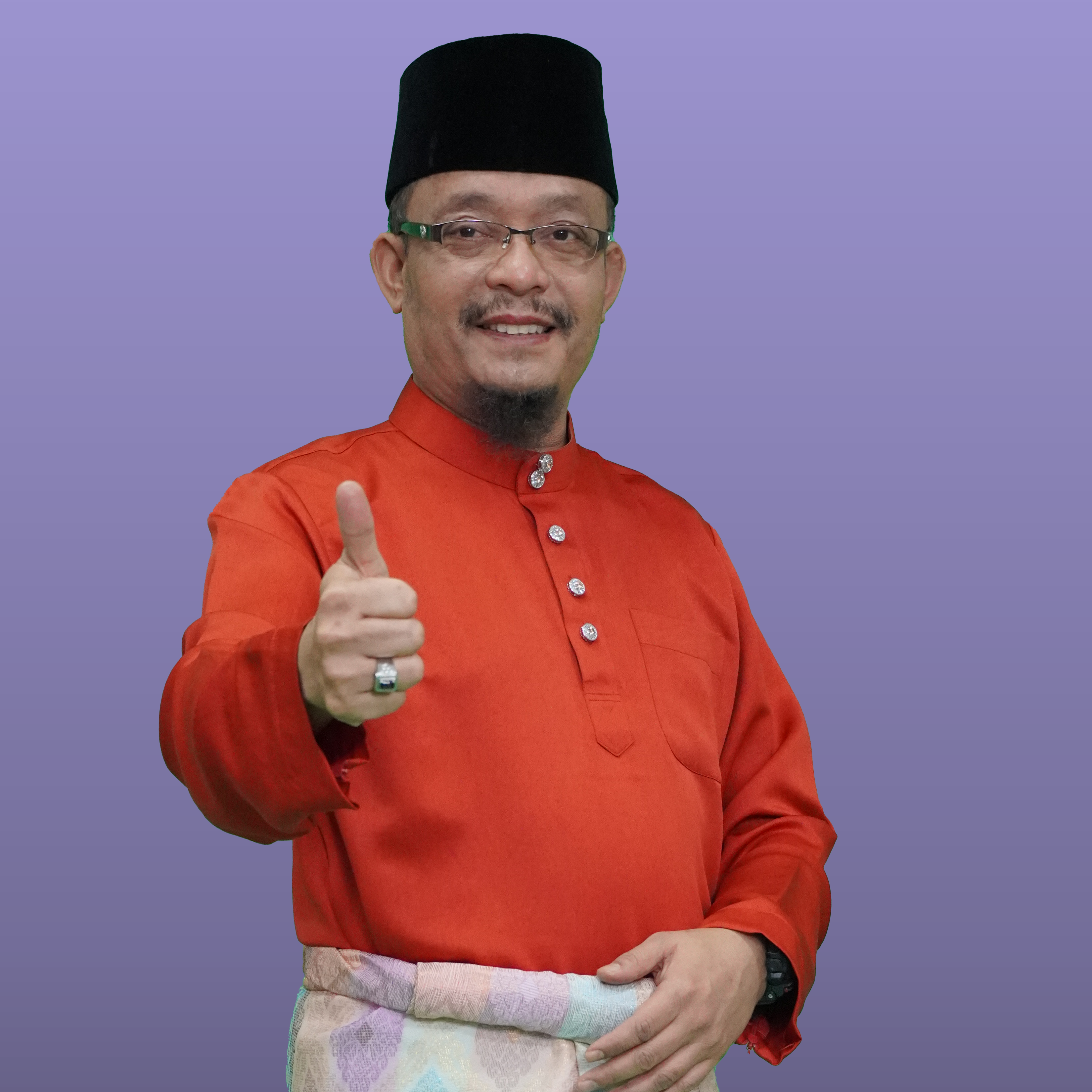 DATUK KAZIM ELIAS